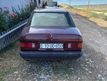 Mercedes 190-2