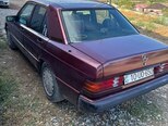Mercedes 190-7