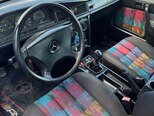 Mercedes 190-5