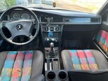Mercedes 190-9