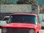 LADA (VAZ) 21011-1