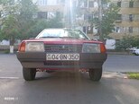 LADA (VAZ) 21099-1