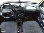 LADA (VAZ) 21099-2