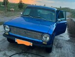 LADA (VAZ) 21011-1