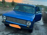 LADA (VAZ) 21011-2