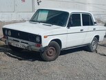 LADA (VAZ) 2106-1
