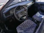 Mercedes 190-3
