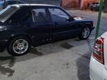 Mercedes 190-5