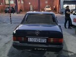 Mercedes 190-7