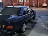 Mercedes 190-6