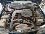 Mercedes 190-8