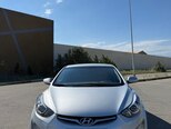 Hyundai Elantra-1