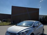 Hyundai Elantra-7