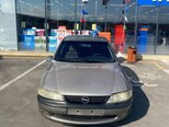 Opel Vectra-1