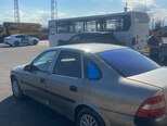 Opel Vectra-2