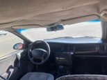 Opel Vectra-4
