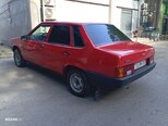 LADA (VAZ) 21099-6