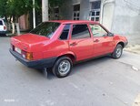 LADA (VAZ) 21099-5