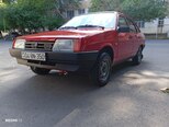 LADA (VAZ) 21099-9