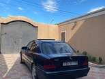 Mercedes C 180-5