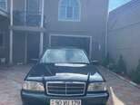 Mercedes C 180-1