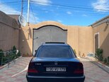 Mercedes C 180-4