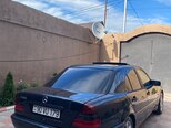 Mercedes C 180-6