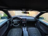 Mercedes C 180-17