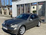 Mercedes C 240-2