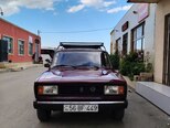LADA (VAZ) 2104-2