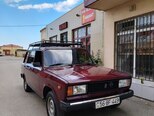 LADA (VAZ) 2104-1