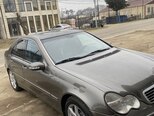 Mercedes C 240-4