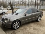 Mercedes C 240-3