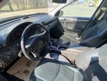 Mercedes C 240-8