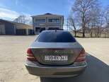 Mercedes C 240-14