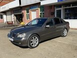Mercedes C 240-5