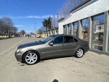 Mercedes C 240-16