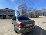 Mercedes C 240-17