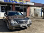 Mercedes C 240-7