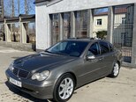 Mercedes C 240-18