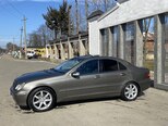 Mercedes C 240-10