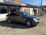 Mercedes C 240-6