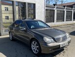 Mercedes C 240-11