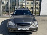 Mercedes C 240-20