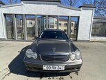 Mercedes C 240-15