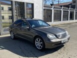 Mercedes C 240-19