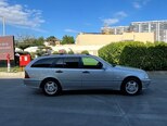Mercedes C 180-4