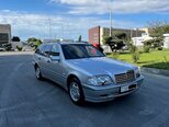 Mercedes C 180-3