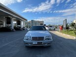 Mercedes C 180-1