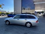 Mercedes C 180-6